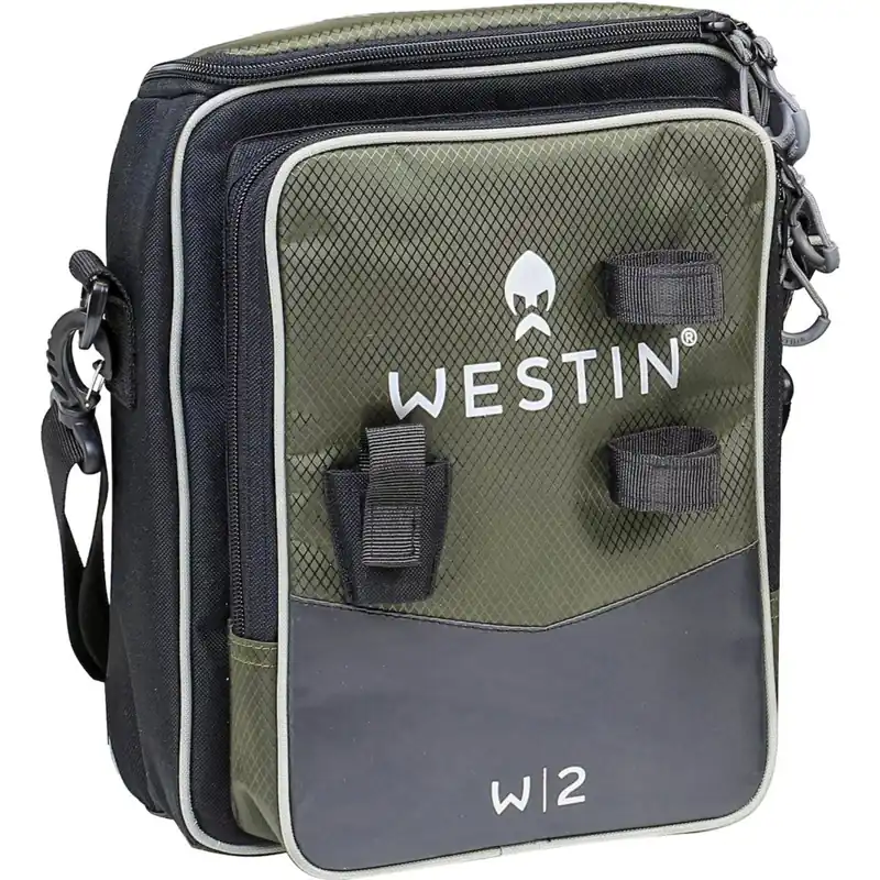 Westin W2 Street Bag + 1 Box - Rucksack / Umhängetasche