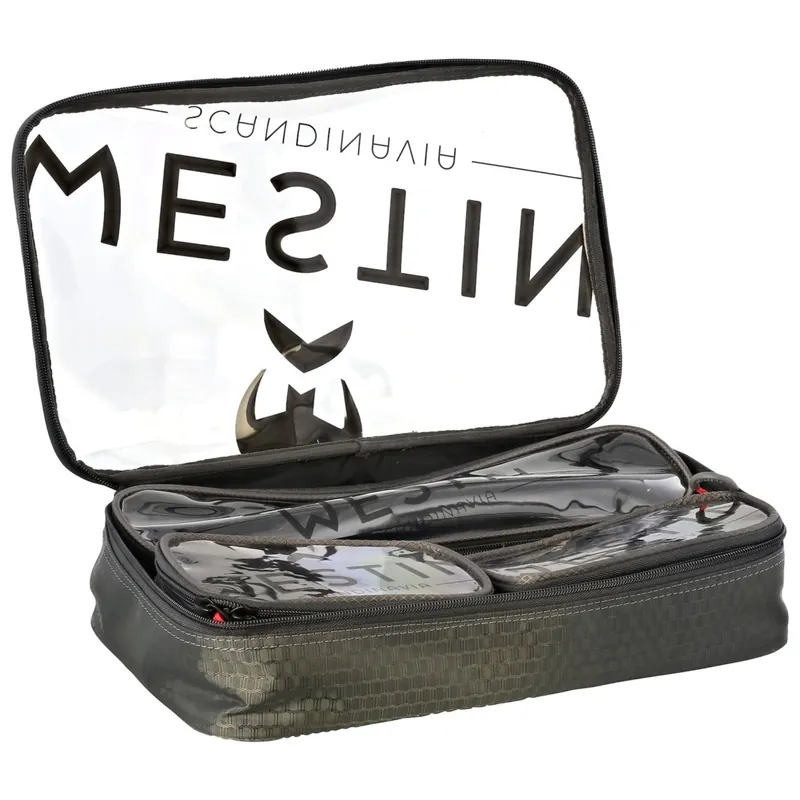 Westin W4 Clear Guard Pouch Set - Taschenset