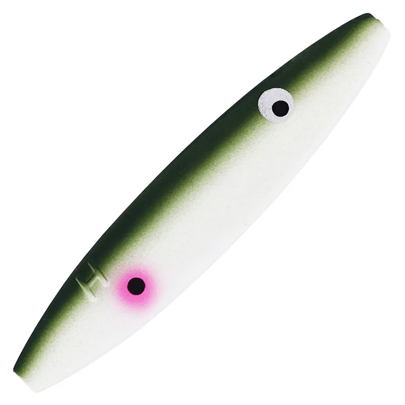 Westin Skruen - Inlineblinker Farbe: Trutta Red Dot | Größe: 7,6cm - 20g