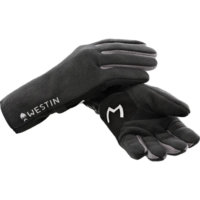 Westin Full Fleece Gloves - Handschuh Größe: L