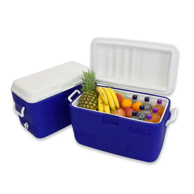 Waterside Polarcooler Kühlbox 40 Liter [B-Ware]