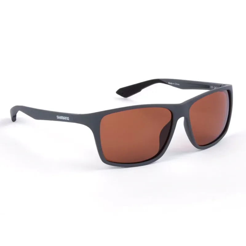 Shimano Technium - Polarisationsbrille