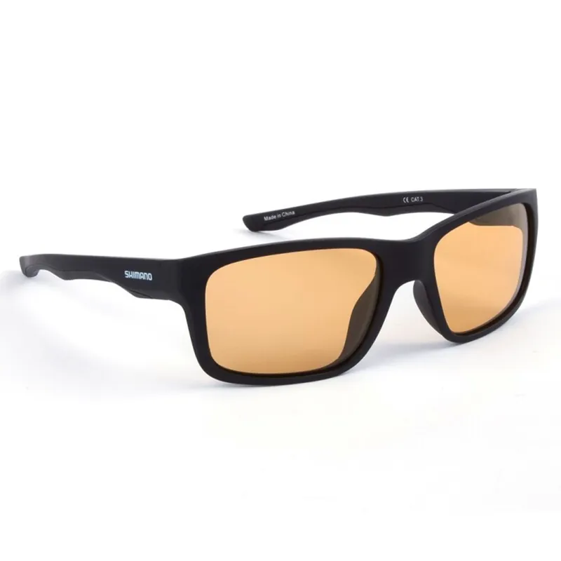 Shimano Aspire - Polarisationsbrille
