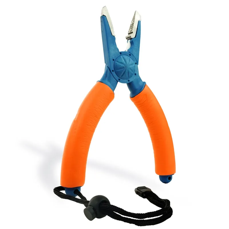 EuroCatch GS 3-in-1 Multifunktions Anglerzange schwimmend