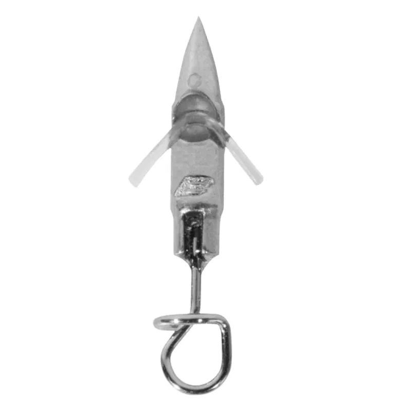 BKK Permalock TG Nail Keeper - Tungstengewicht Gewicht: 0,9g