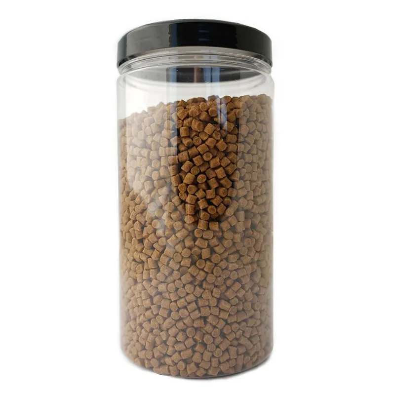 JVS Commercial Pellets