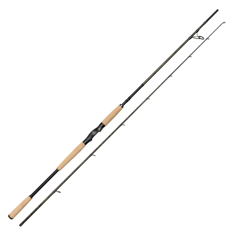 Westin W8 Powercast 2nd - Hechtrute Modell: 233cm - 40-130g - XXH