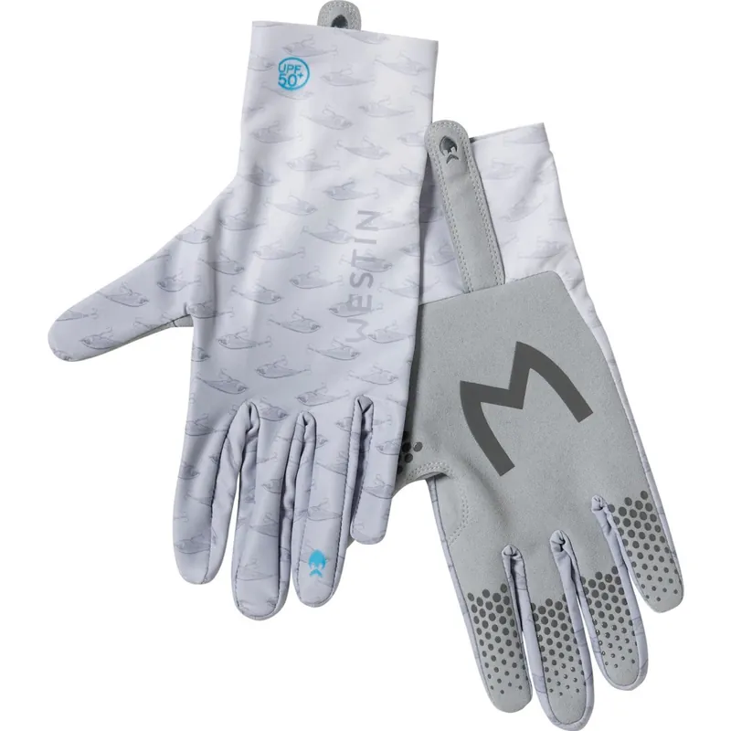 Westin Solar UPF Glove - Handschuhe Größe: L