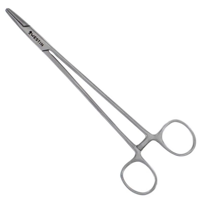 Westin Forceps Stainless Steel - Aterienklemme Länge: Groß: 16cm