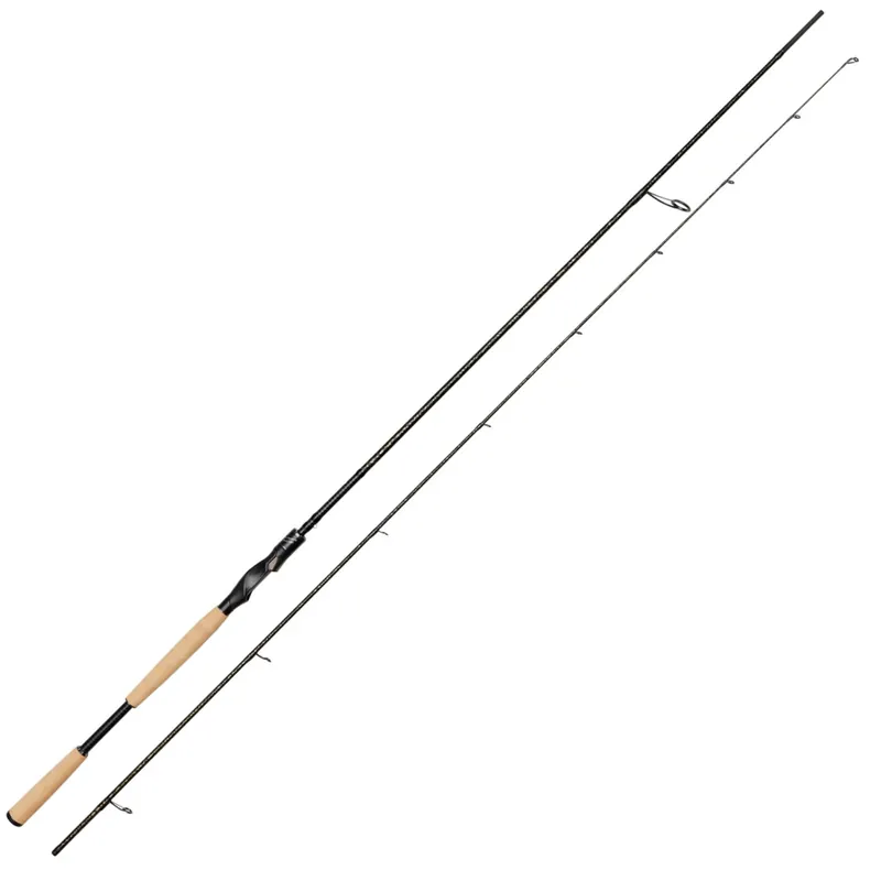 Westin W8 Spin 2nd - Spinnrute Modell: 3m - 7-30g - M