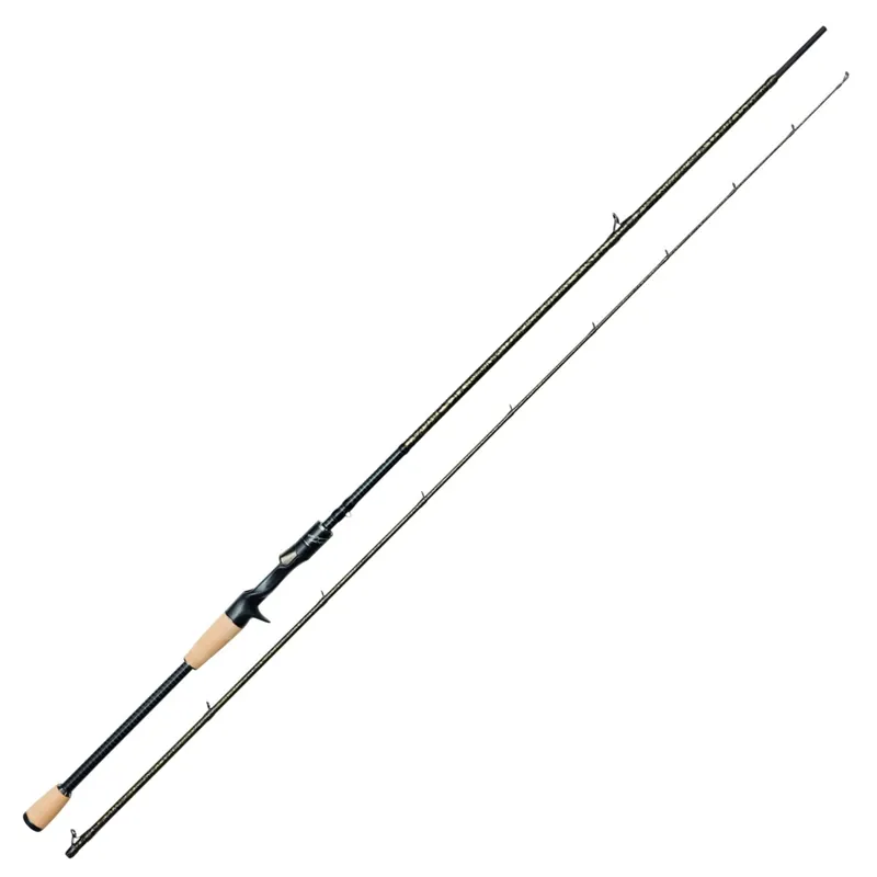 Westin W8 Finesse Spin&Blades-T 2nd - Baitcastrute Modell: 215cm - 7-38g - M