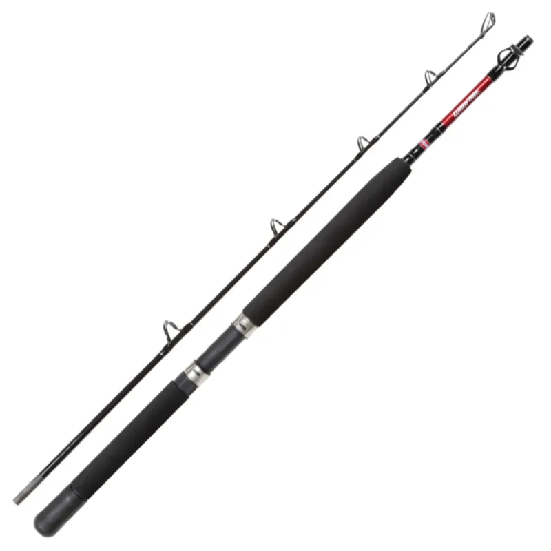 Penn Warfare Boat - Bootsrute Modell: 1,80m - 30lb - H