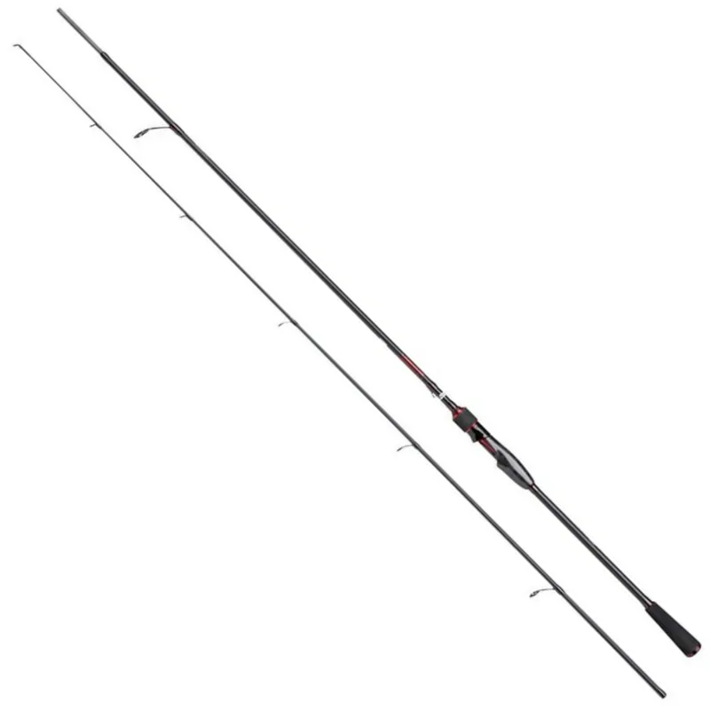 ABU Garcia Vendetta™ V3 Spinning Rod - Spinnrute Modell: 2,74m - 30-60g - H