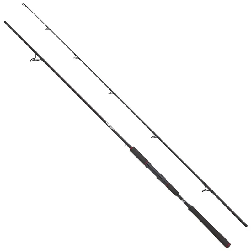 ABU Garcia BEAST Deadbait Rod - Deadbaitrute