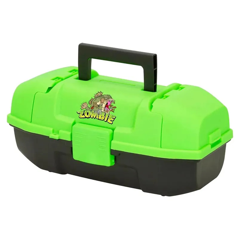 Plano Youth Zombie Tackle Box - Angelkoffer