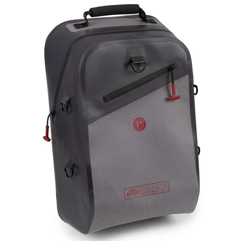 Fox Rage Pro Series Waterproof Rucksack - wasserdichter Rucksack