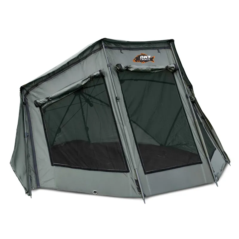 BAT-Tackle Brolly Full Cover 190