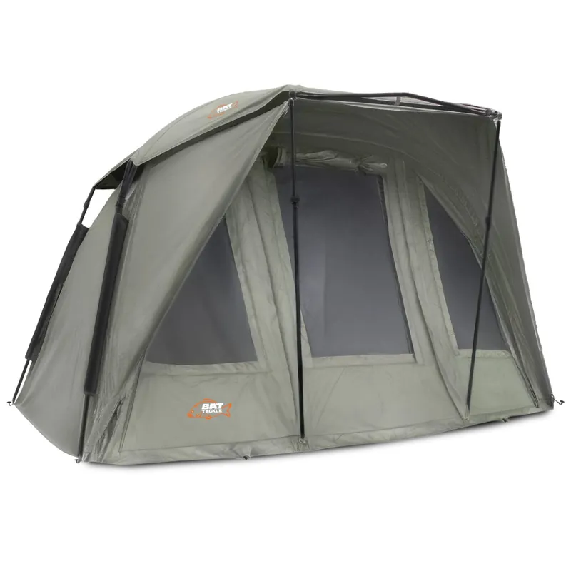 BAT-Tackle Quick GTX Tent - Angelzelt