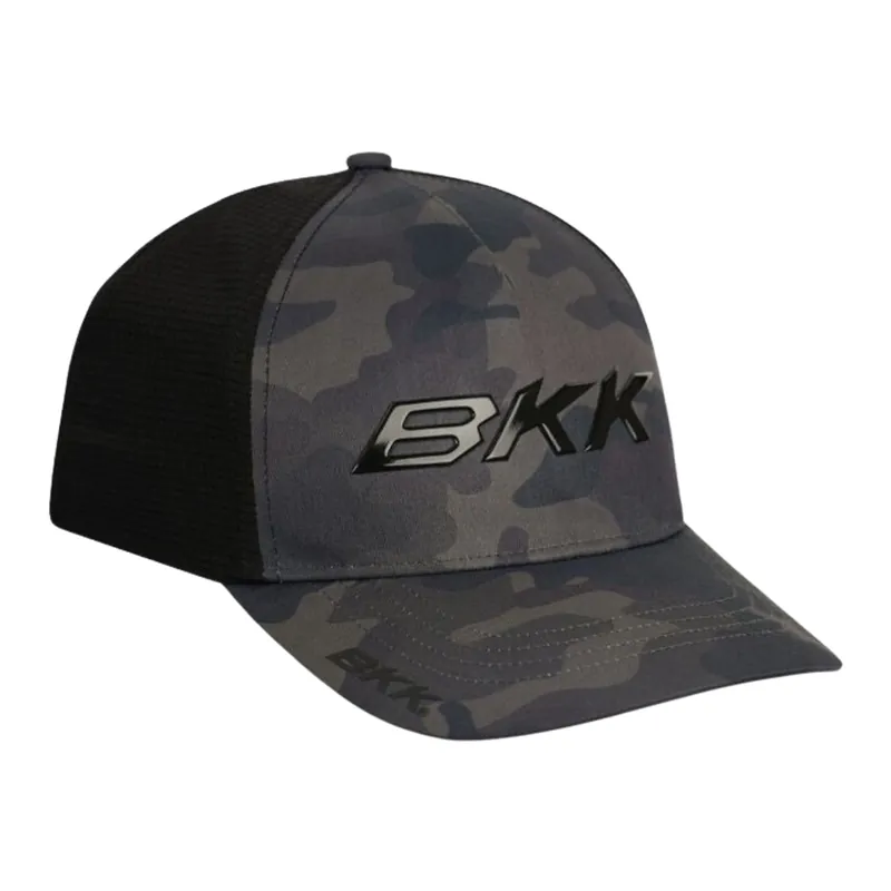 BKK Legacy Performance Hat