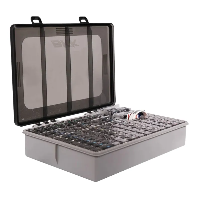 BKK COMPLETE ARMORPOINT OCD KIT