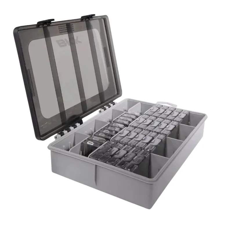 BKK OCD Tackle System-A2 (Loaded)