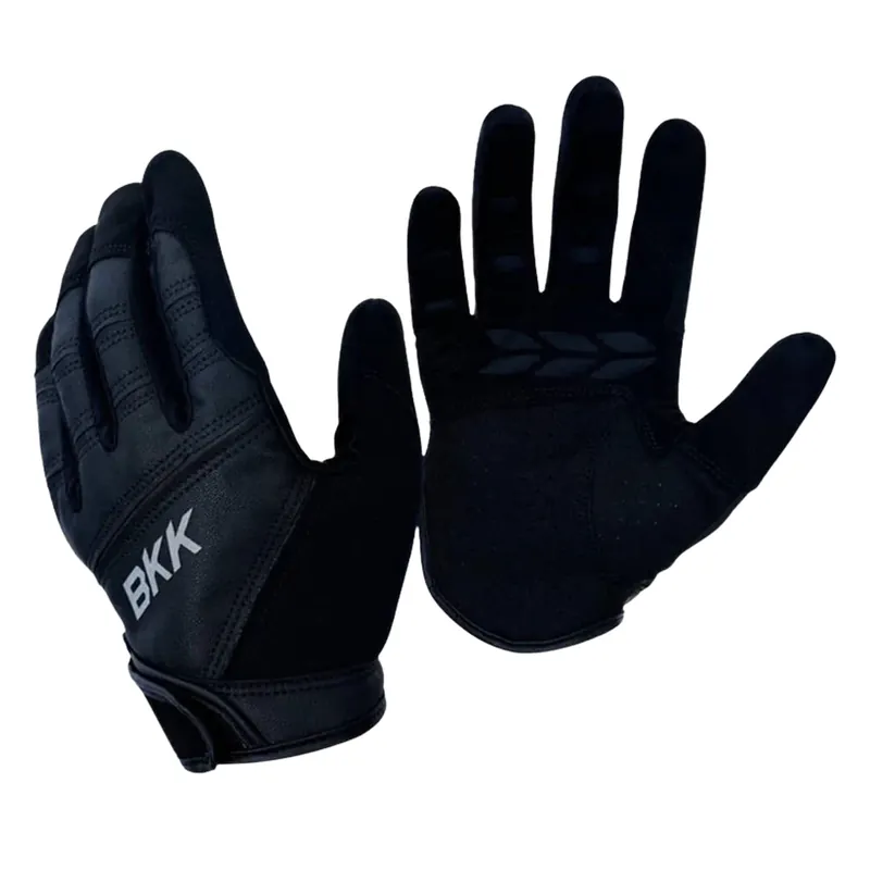 BKK Outer Banks Full Finger Gloves