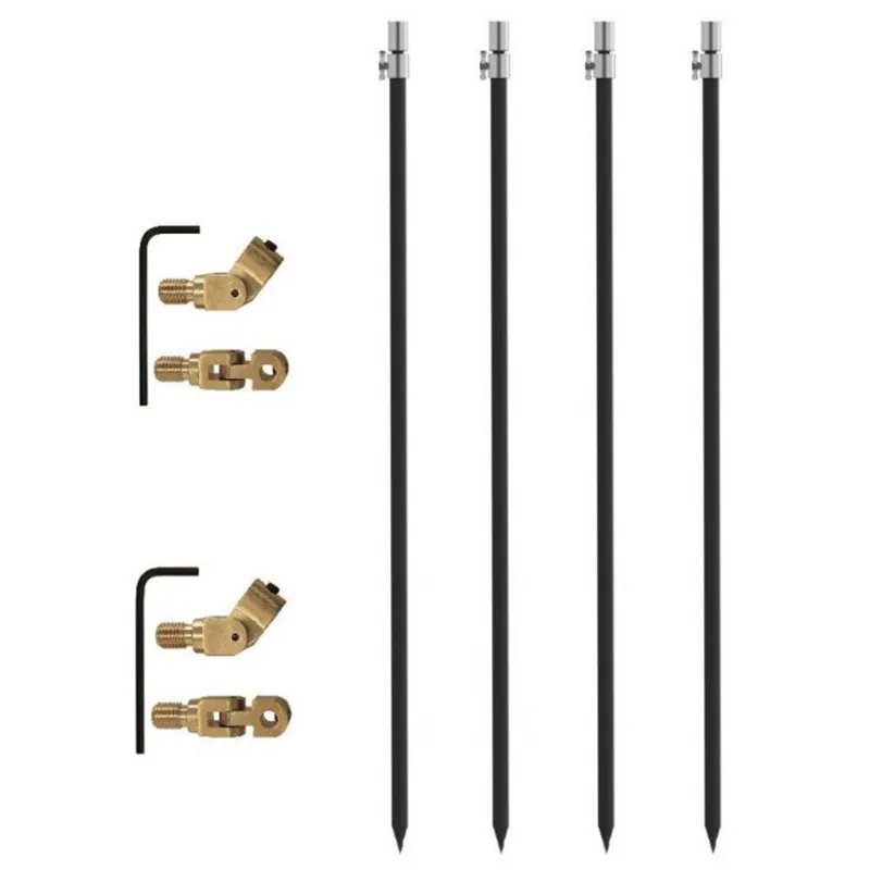 Suretti Support Set for Umbrella - Schirmhalterset
