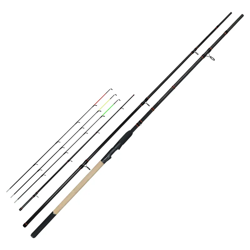 Roy Fishers AquaStrike Feeder Länge / Wurfgewicht: 3,60m - 70g