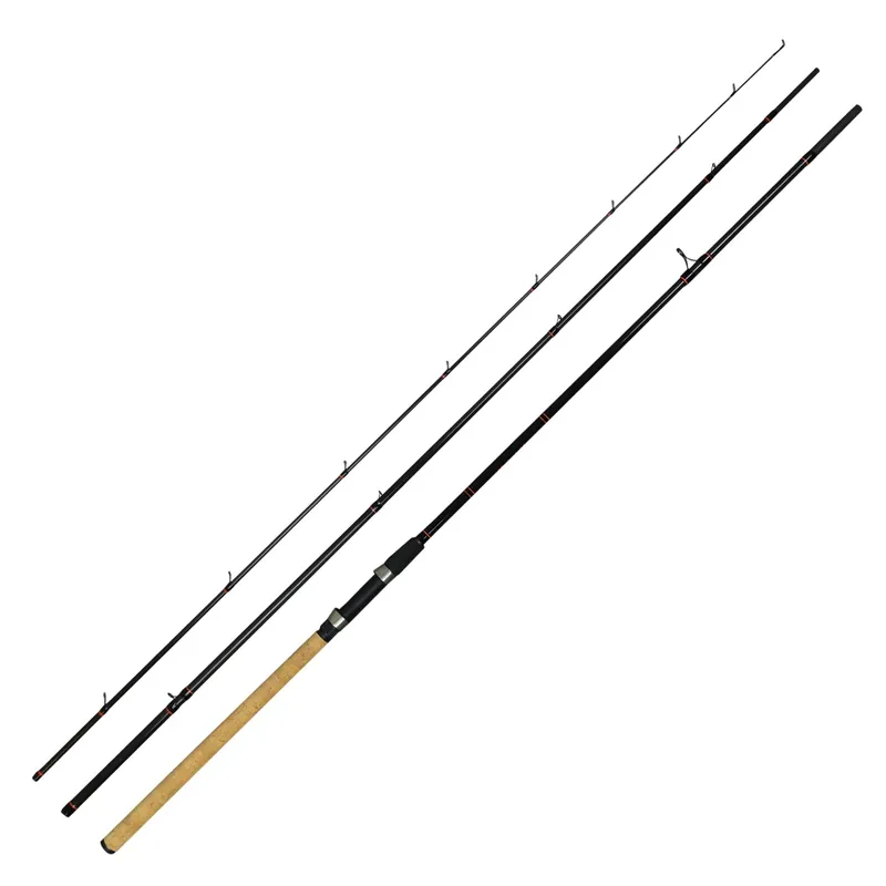 Roy Fishers Method Max Float - Posenrute Länge / Wurfgewicht: 3,90m - 25g
