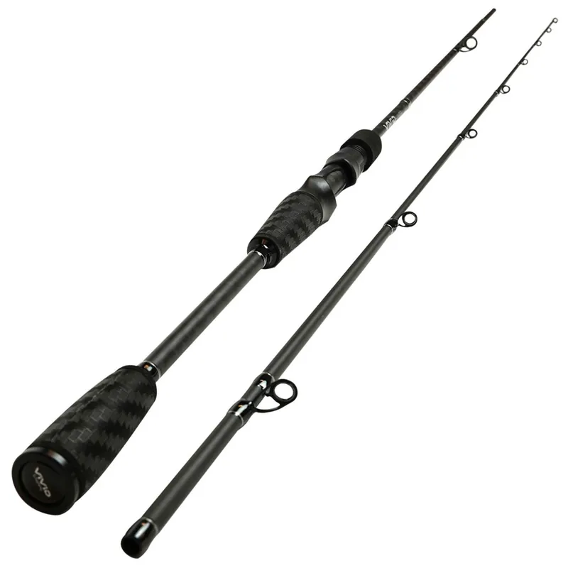 DLT Vivid Casting Länge / Wurfgewicht: 2,40m - 9-30g