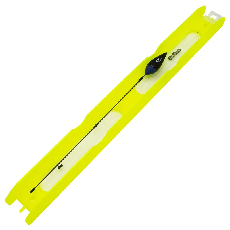JVS Nadja Wettkampf-Rig