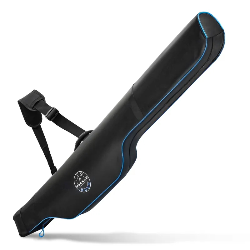 Pro Tackle STRIKE One Rod Hard Case - Futteral Länge: 146 cm