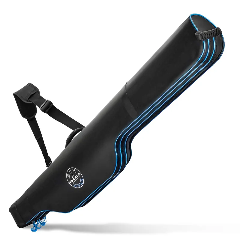 Pro Tackle STRIKE 3 Rod Hard Case - Futteral