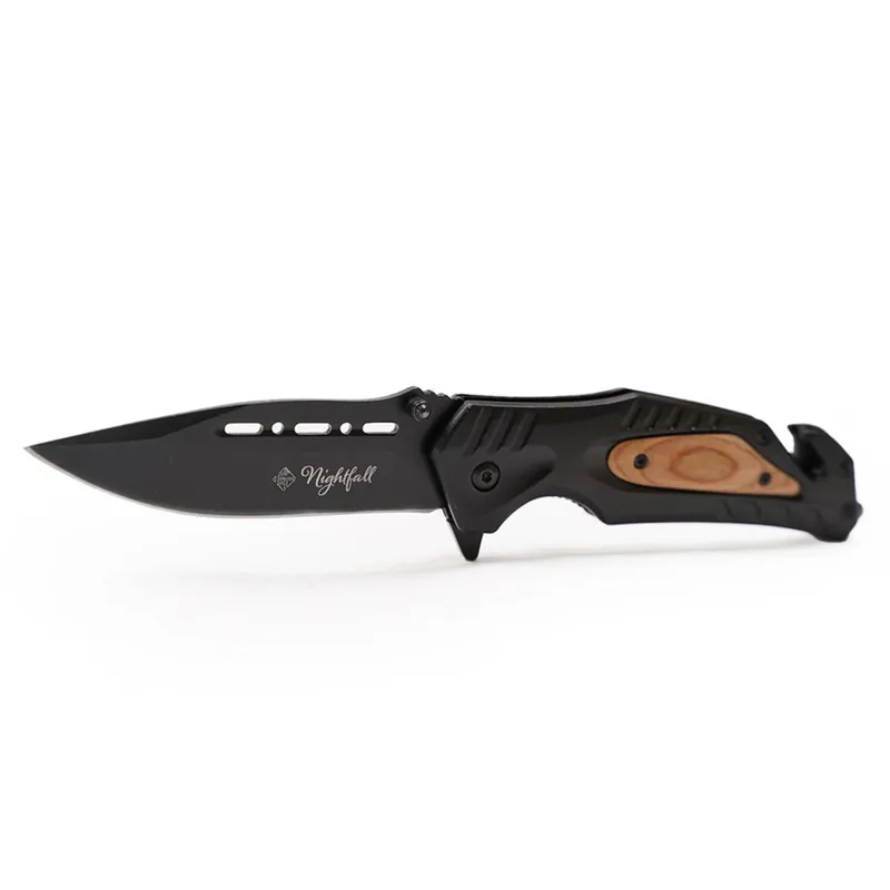 EuroCatch Nightfall - Taschenmesser