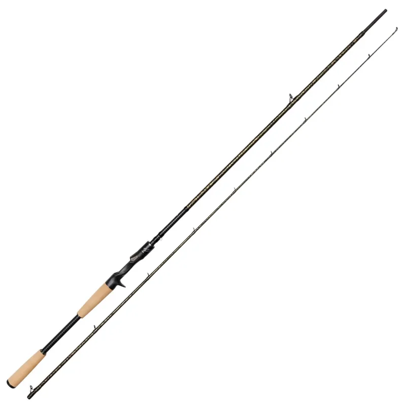 Westin W8 Finesse Shad-T 2nd - Baitcastrute