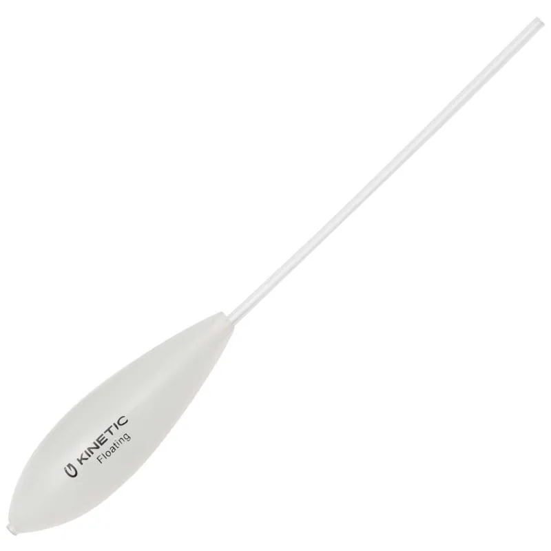 Kinetic Bombette Floating - Sbirolino Gewicht: 10g