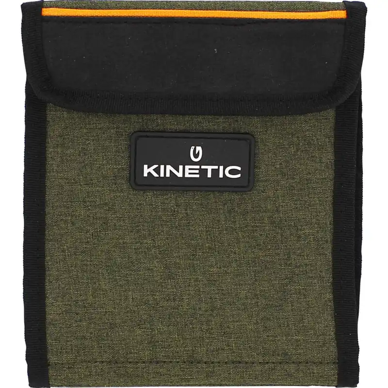 Kinetic Rig Wallet - Vorfachtasche