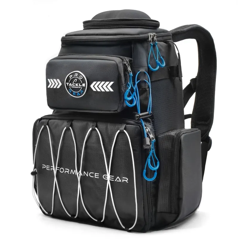 Pro Tackle STRIKE Bagpack - Rucksack