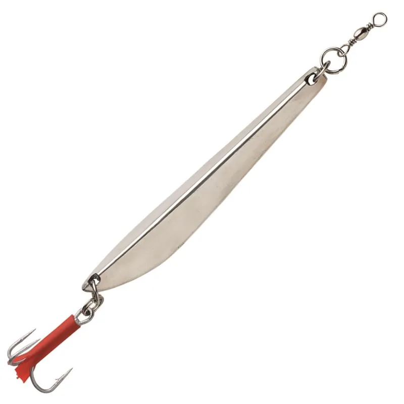 Kinetic Pilken Stainless - Pilker Gewicht: 75g