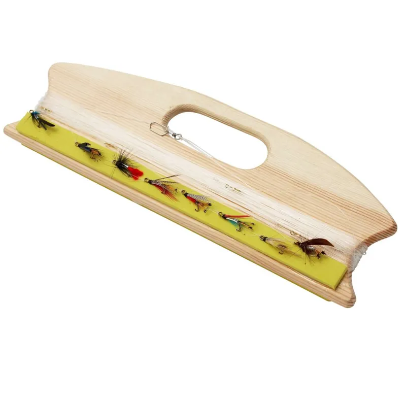 Kinetic Minken Handle - Handleine