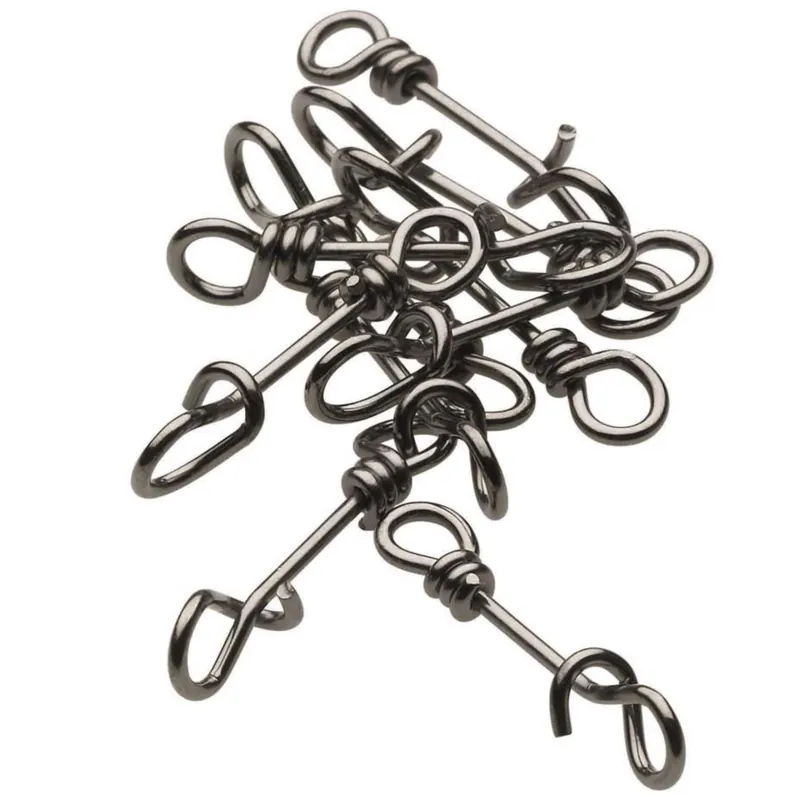 Kinetic Twist Lock - Knotenlosverbinder