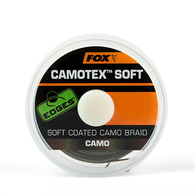 Fox Camotex Soft