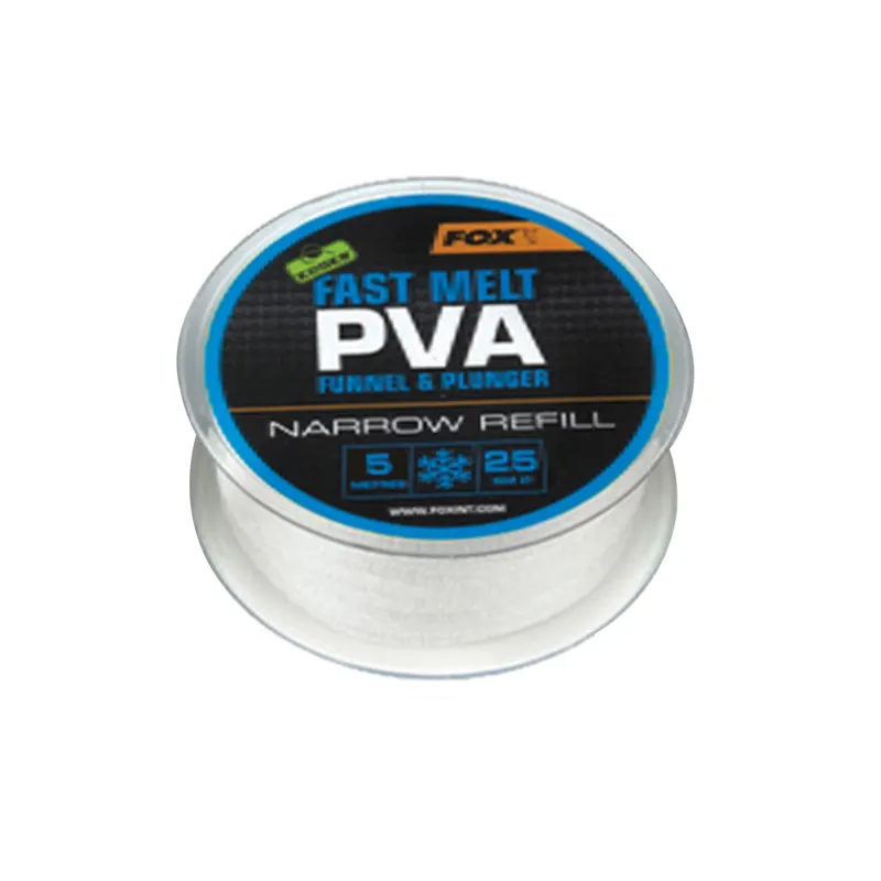 Fox Edges Refill Fast Melt