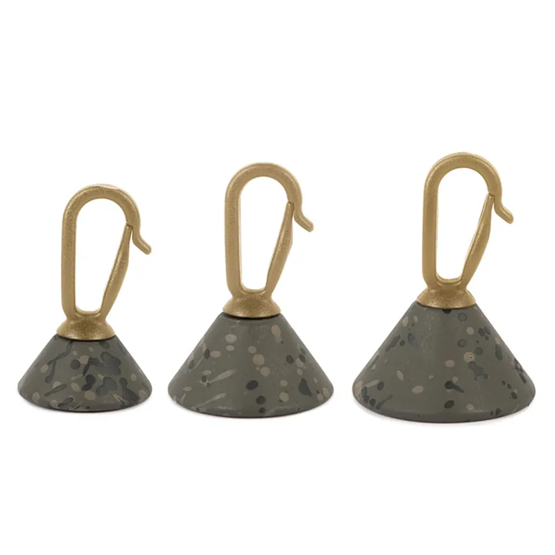 Fox Edges Downrigger Back Weights