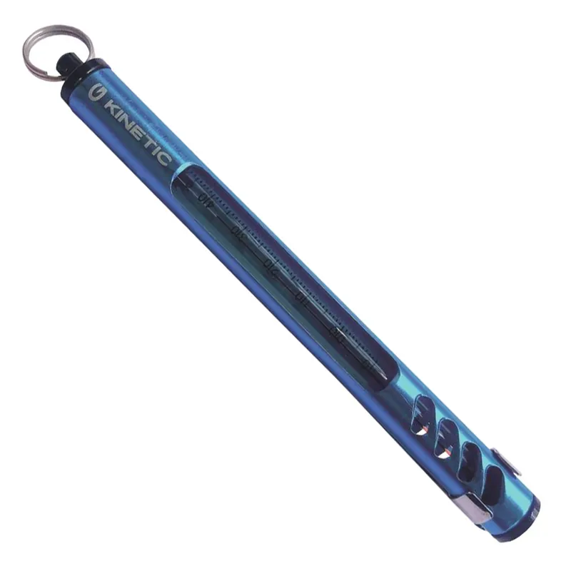 Kinetic Angler Thermometer