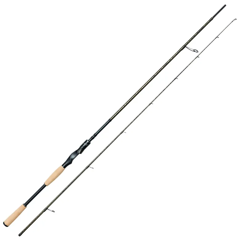 Westin W8 Finesse Shad 2nd - Spinnrute