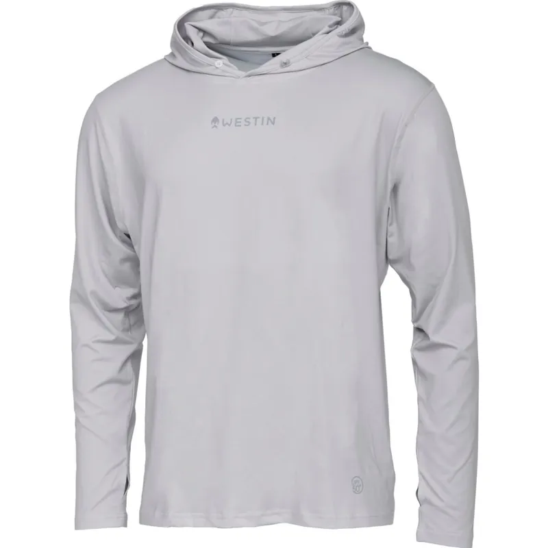 Westin Ledge UPF Hoodie - UV Langarmshirt Größe: 3X-Large
