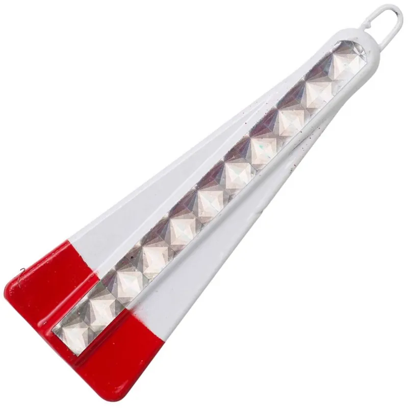 Kinetic Herring Sinker - Heringsblei Gewicht: 40g