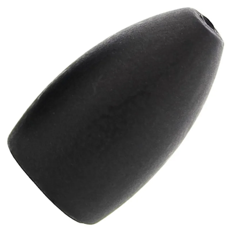 Westin Lead Bullet Weights - Patronenblei Gewicht: 7g - 4 Stück