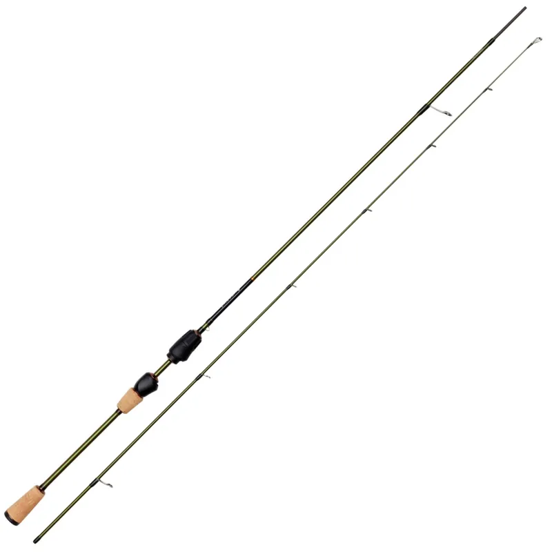 Westin W6 Spoon - Spoonrute Modell: 183cm - 2-6g - L